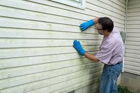 Professional Siding Installation & Repair in Brookville, PA